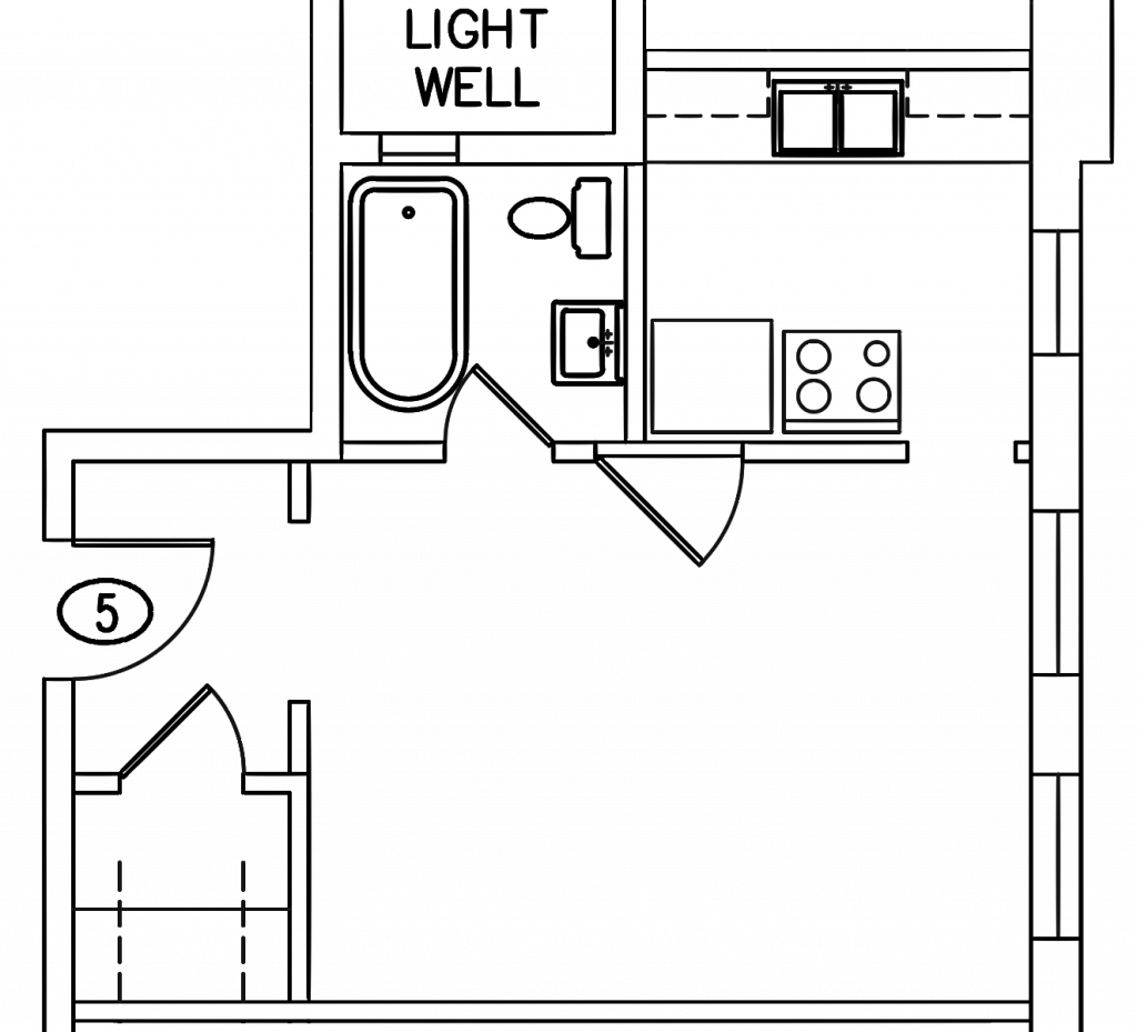Fargo Apartments Historical Apartments at the heart of Pocatello