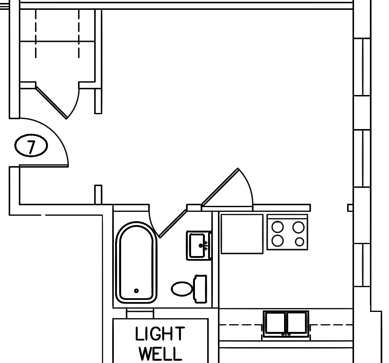 Fargo Apartments Historical Apartments at the heart of Pocatello