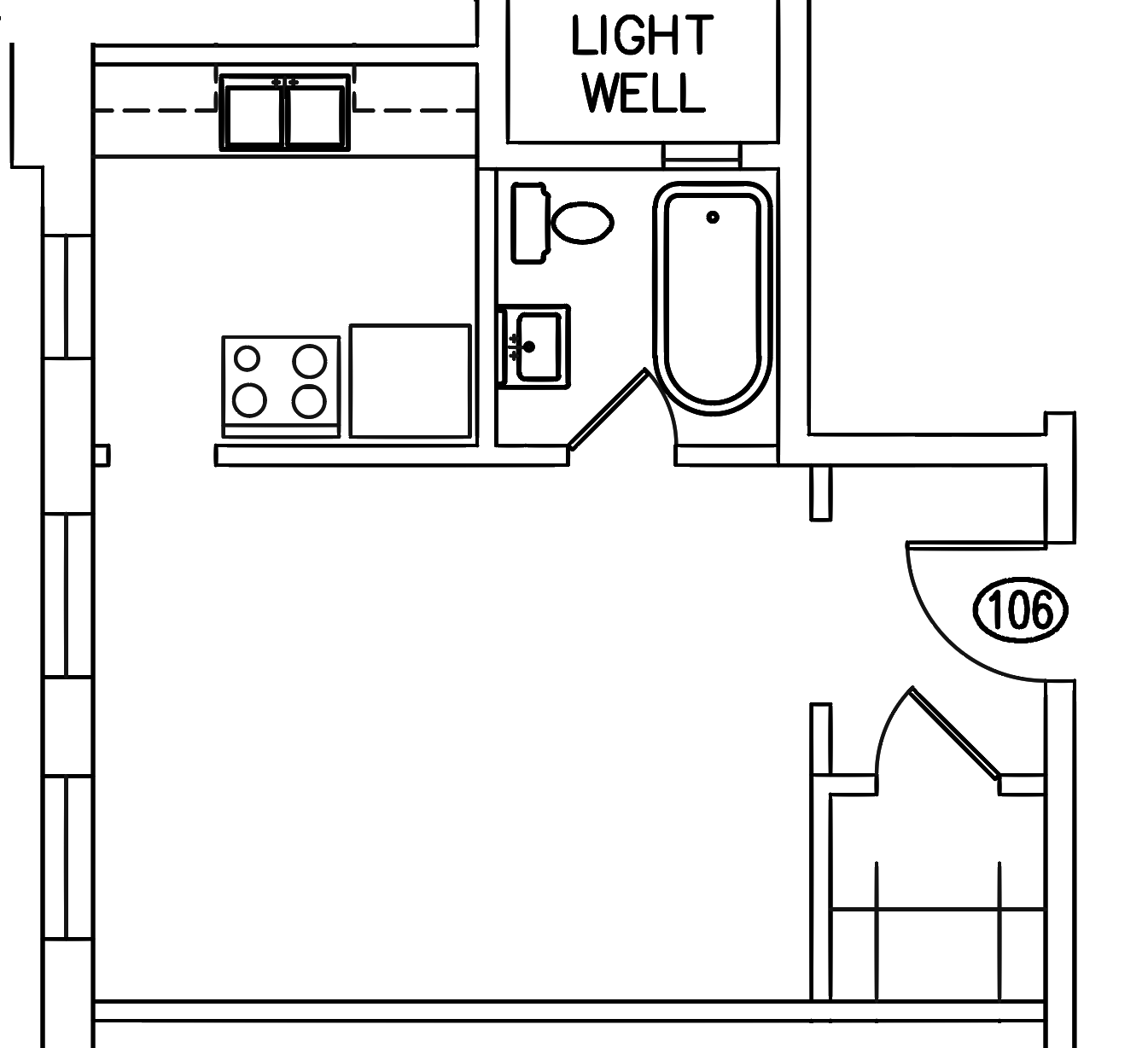 Fargo Apartments Historical Apartments at the heart of Pocatello