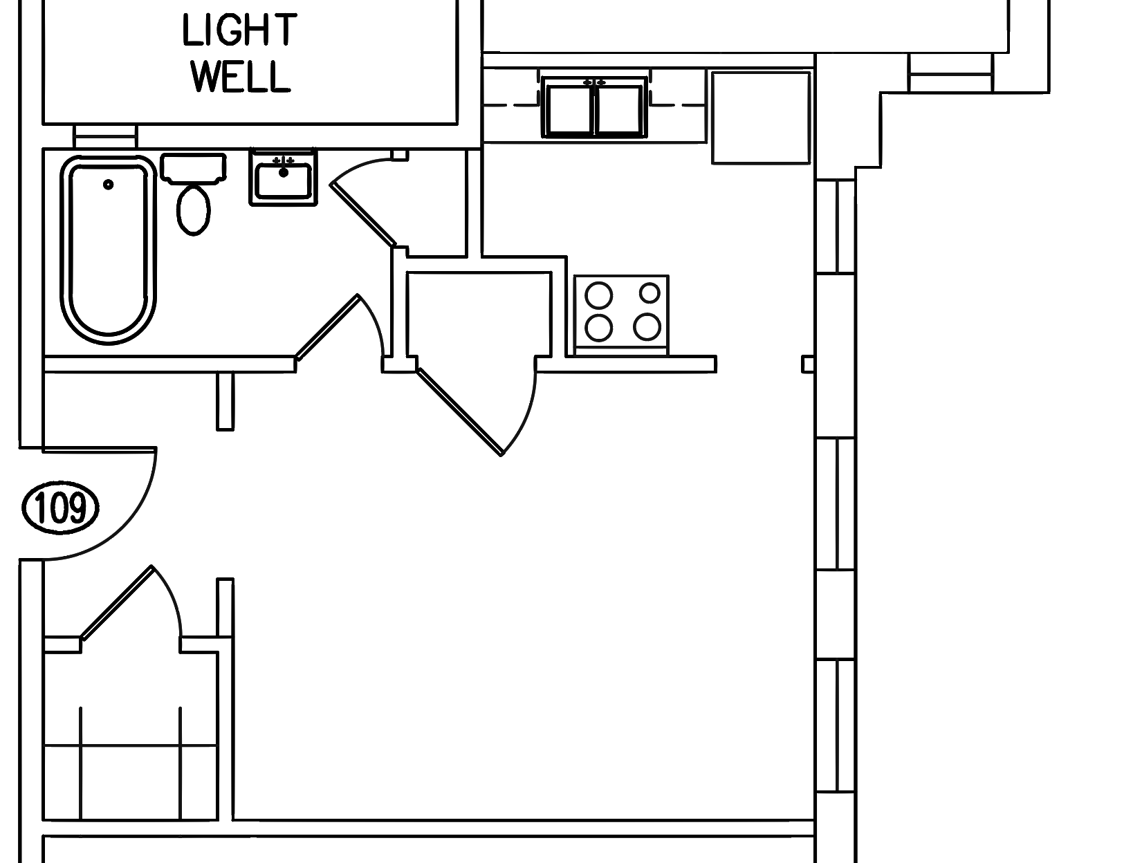 Fargo Apartments Historical Apartments at the heart of Pocatello
