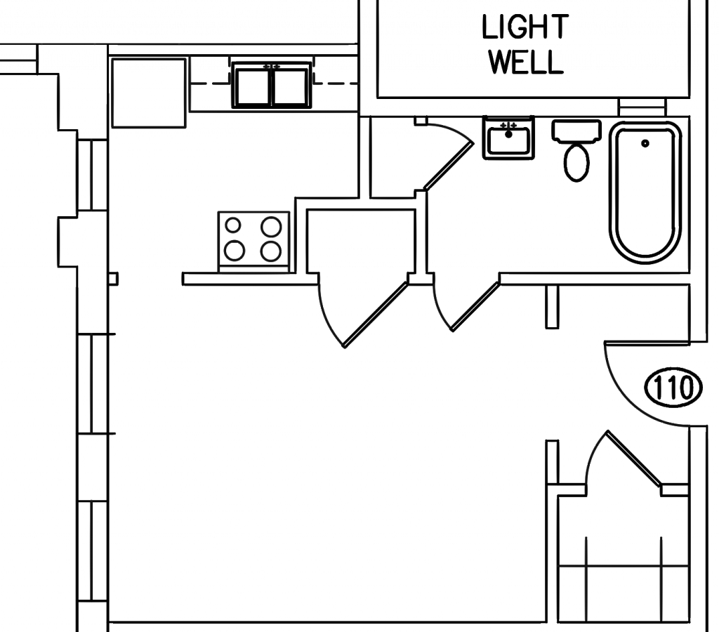 Fargo Apartments Historical Apartments at the heart of Pocatello